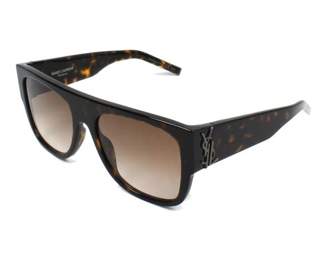 ysl sonnenbrille|SAINT LAURENT Sonnenbrillen – YSL online bestellen .